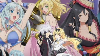 Arifureta Shokugyou de Sekai Saikyou 2nd Season- Ep 05.4 vietssub