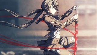 [Anime]Kompilasi Anime dengan BGM "Digital World"