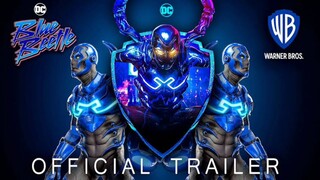 Blue Beetle Trailer 2023