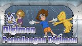 Digimon| Petualangan Digimon: Taiwan