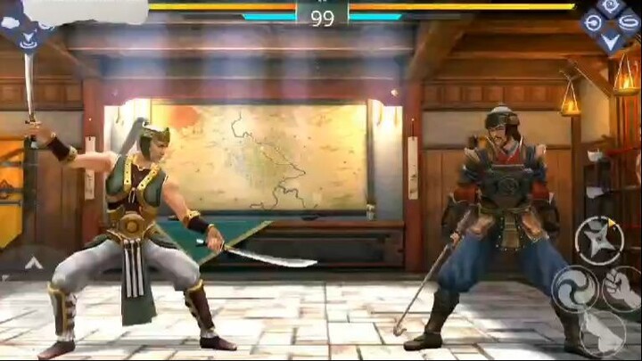 Shadow Fight 3* #4- SỞ HỮU BỘ GIÁP TƯỚNG QUÂN VÀ THAM GIA GIẢI ĐẤU BÍ ẨN !! -ShadowChannel