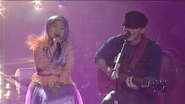 NOAH feat. Fatin Shidqia - Yang Terdalam