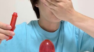 趣味解压测评，搞笑解压。