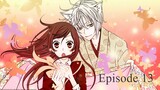Kamisama Kiss (Season 1) - Episode 13