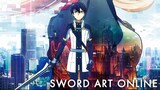 Sword Art Online_ Ordinal Scale
