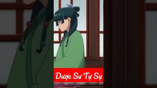 Nương Nương Chỉ Ăn Sơn Hào Hải Vị #ai #chatgpt #votri #xuhuong #viral #reviewanime