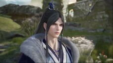 Legend of the Misty Sword Episode 17 sub Indo
