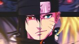The fire ahead is high, and when the BGM sounds, this era belongs to me Naruto!!!