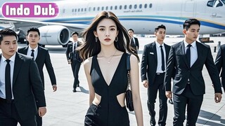 CEO bayar 10 juta untuk pengacara perceraian_ tapi dia nggak tahu itu istrinya sendiri!