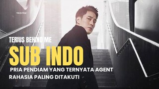 TERIUS BEHIND ME | FULL EPISODE | DUB INDO