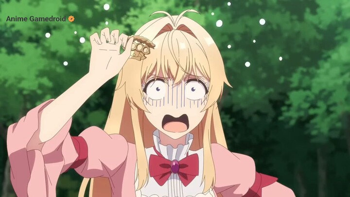 MC Paling Beruntung di Anime Romance Tahun Ini?