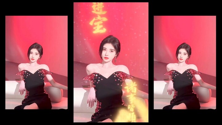 In 2026, Ju Jingyi makes a triumphant comeback with four highly anticipated dramas.