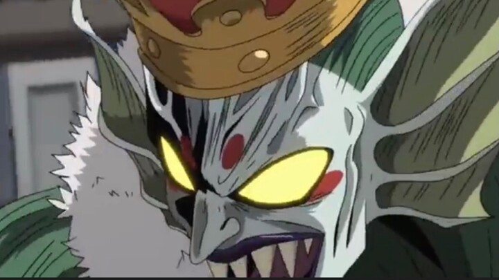 Đấu với quái thú