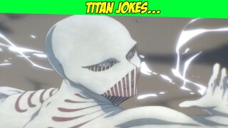 BISMILLAH WARHAMMER TITAN