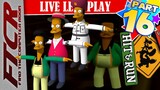 'The Simpsons: Hit & Run' LP - Part 16: "Replacing Apu To Own The Libs"