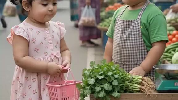 #ai #aigenerated #viral #foryou #cutebaby #bangladesh