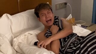 I'm just speechless.