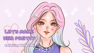 ANIME ULZZANG KOREA