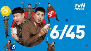 6/45: Lucky Lotto | Eng Sub