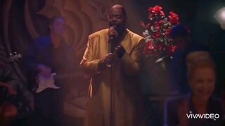 My first my last my everything Barry White