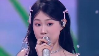 内地首秀！NINA沈佳润《美美Sunday》250928 高清舞台