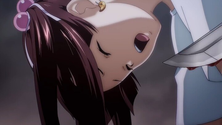 Shin Ikkitousen- Same Old Fight