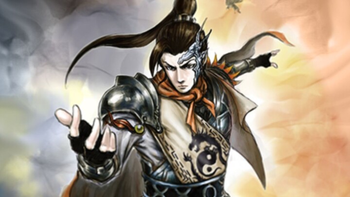 Penerus legendaris Naga dalam Three Kingdoms Kill! Jenderal paling diremehkan di paket Shan Bao!