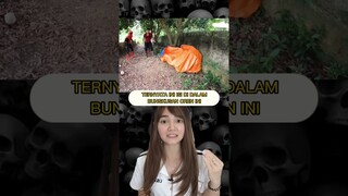 TERNYATA INI YANG ADA DI DALAM BUNGKUSAN MISTERIUS ITU.. |Miwanda Tanz #shorts #viral #storytelling