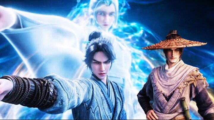 Sword of Coming Season 2 Akhirnya Rilis🥳