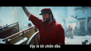 Đạo Tặc: Cuộc Săn Vàng EP 1 [Sub Việt]