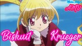 Hunter X Hunter || Biscuit Krueger || 💗💞AMV💞💗