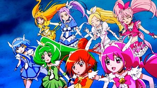 Precure All Stars || Come Clean