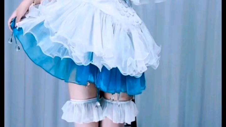 Warm up and get ready to fight the goblins