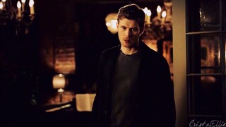 Vampire Diaries || Rebekah & Klaus - Running Up That Hill