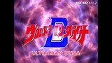 Opening Ultraman Dyna - Tv size (Sub Indo)