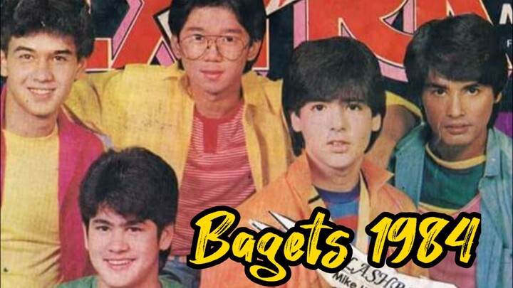 Bagets 1984 Movie