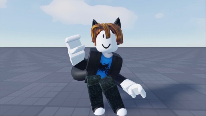 This is no reason to be here (by James)