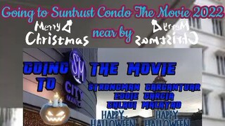 Going to Suntrust Condo The Movie 2022 (Strongman Gargantuar & Tirso Cruz III)