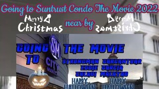 Going to Suntrust Condo The Movie 2022 (Strongman Gargantuar & Tirso Cruz III)