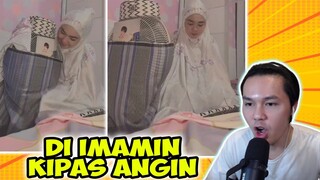 TREND TIKTOK INI HARUS DI HENTIKAN