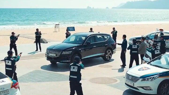 This mind-bending thriller had me rewatching it three times—yet it still packs the whole story into 