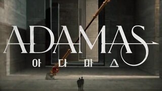 Adamas Episode 14