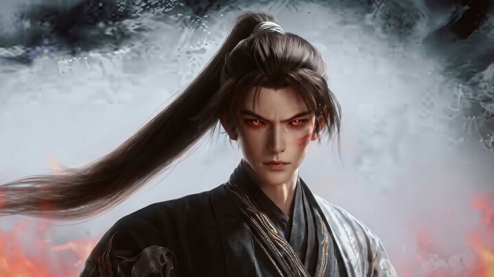 Tomb of Fallen Gods S3 - Eps 33 Sub Indo