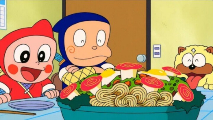 Hattori बना MasterChef | Ninja Hattori