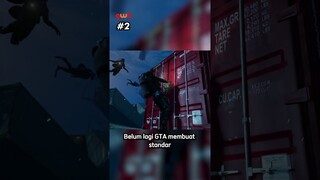 3 Game Paling Berpengaruh dan Inovatif Dalam Sejarah #gta #minecraft #pubg