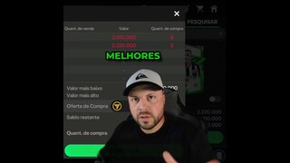 melhores ATACANTES FC mobile 24 #kbcafc #fifamobile #eafcmobile24 #fcmobile #footballgame