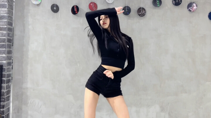 【Su Simiao】Jeon Hyosung Ciuman Selamat Malam