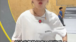 万物不会说谎 测试一下滑板