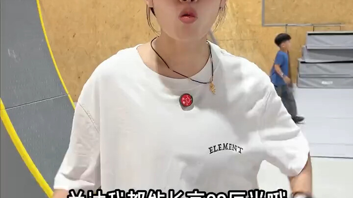 Vạn vật không biết nói dối, hãy thử ván trượt xem sao