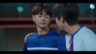 Bộ tứ thời thượng EP 6 [Sub Việt]
